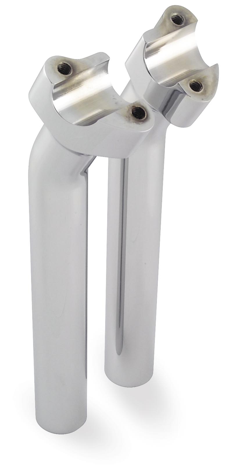 9.5in. High Pullback Chubby Riser