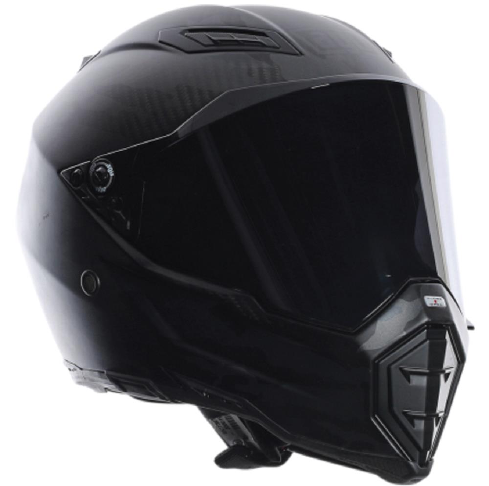 AX-8 EVO Fury Helmet