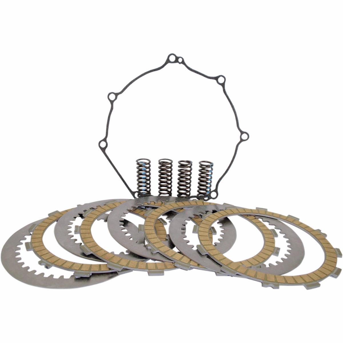 Extreme Performance Clutch Kit