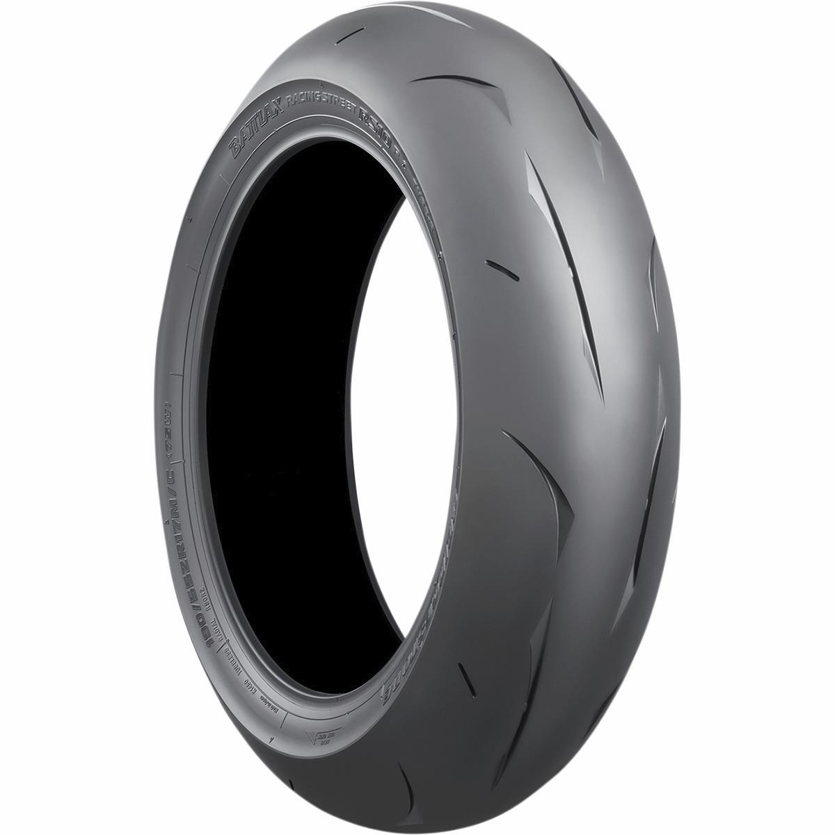 Battlax T30 EVO GT Sport Touring Rear Tire - 170/60ZR-17