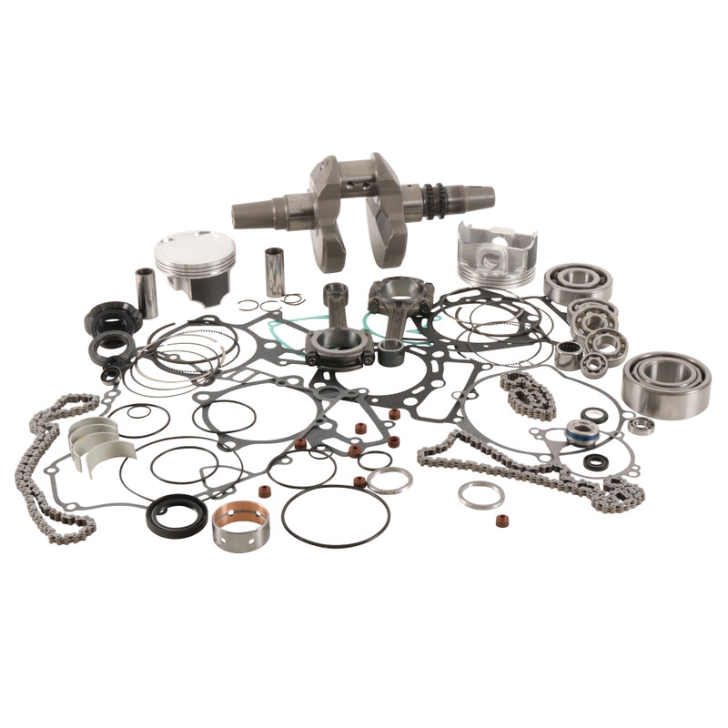 Complete Engine Rebuild Kit In A Box