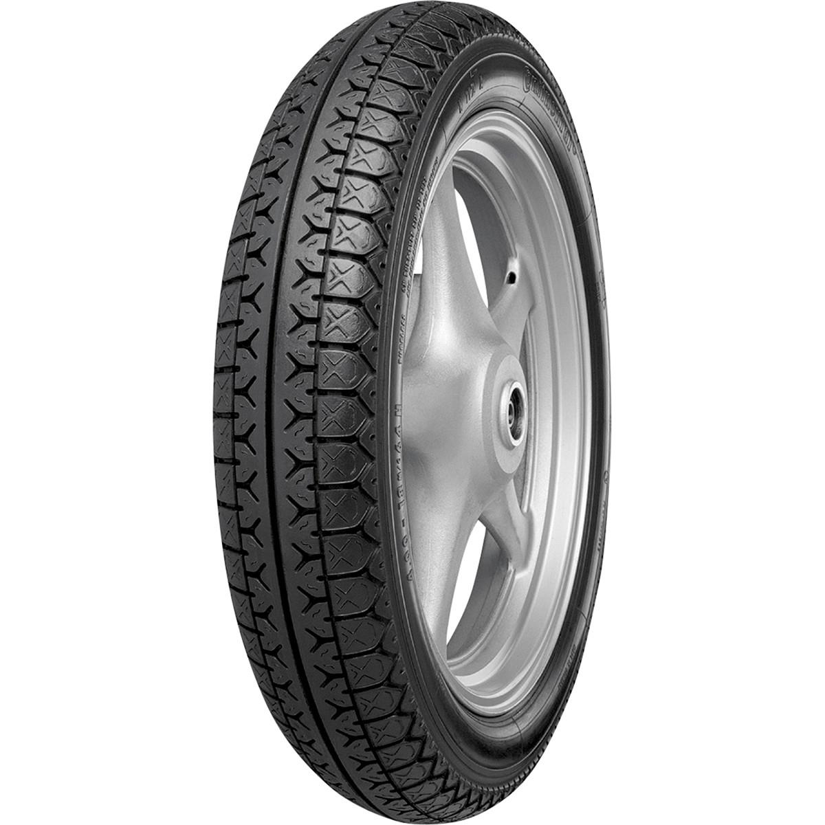 Conti Twin K112 Classic Rear Tire - MT90H-16
