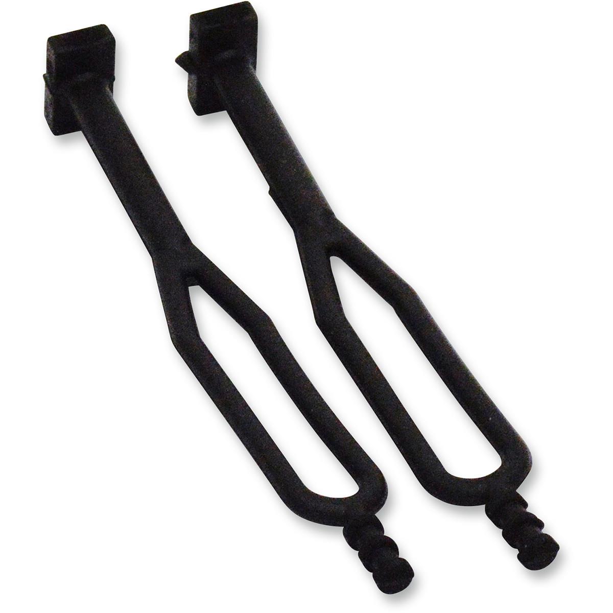 Radiator Brace Replacement Strap Set
