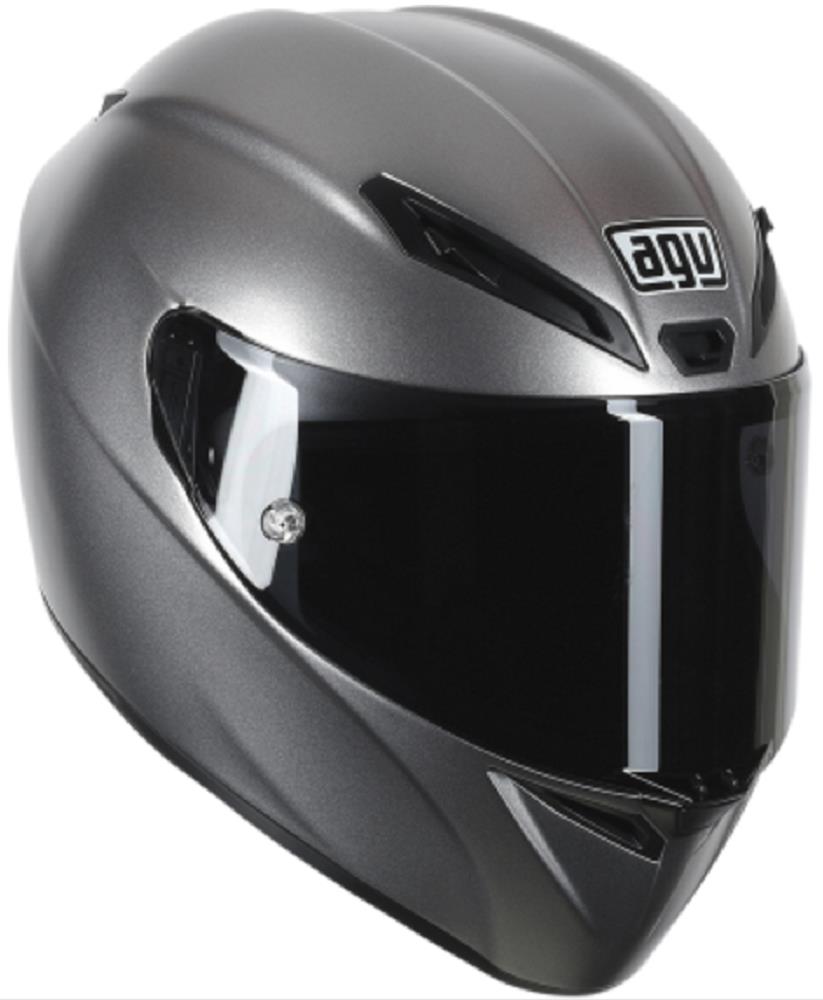 GT Veloce Solid Helmet