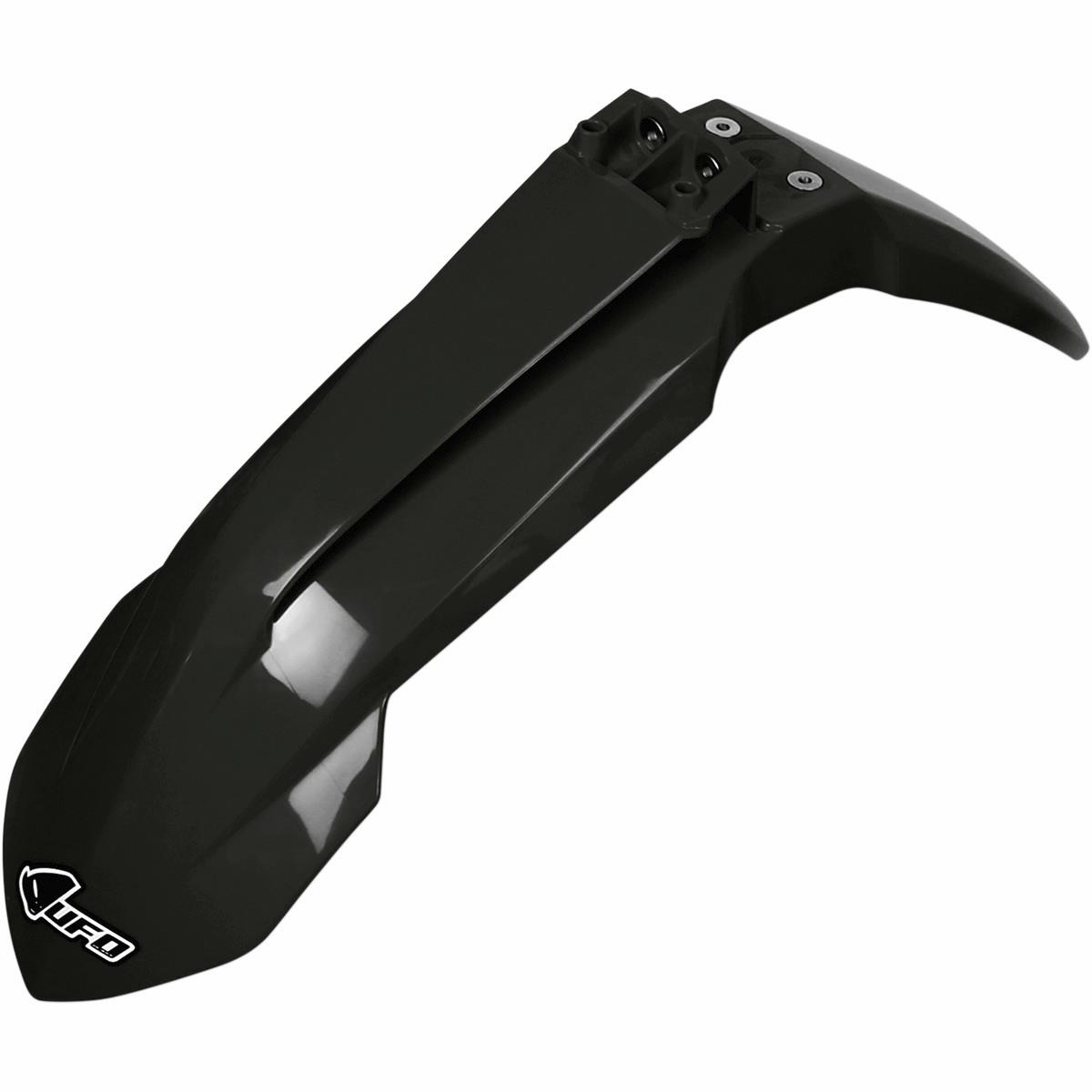 Front Fender - Black