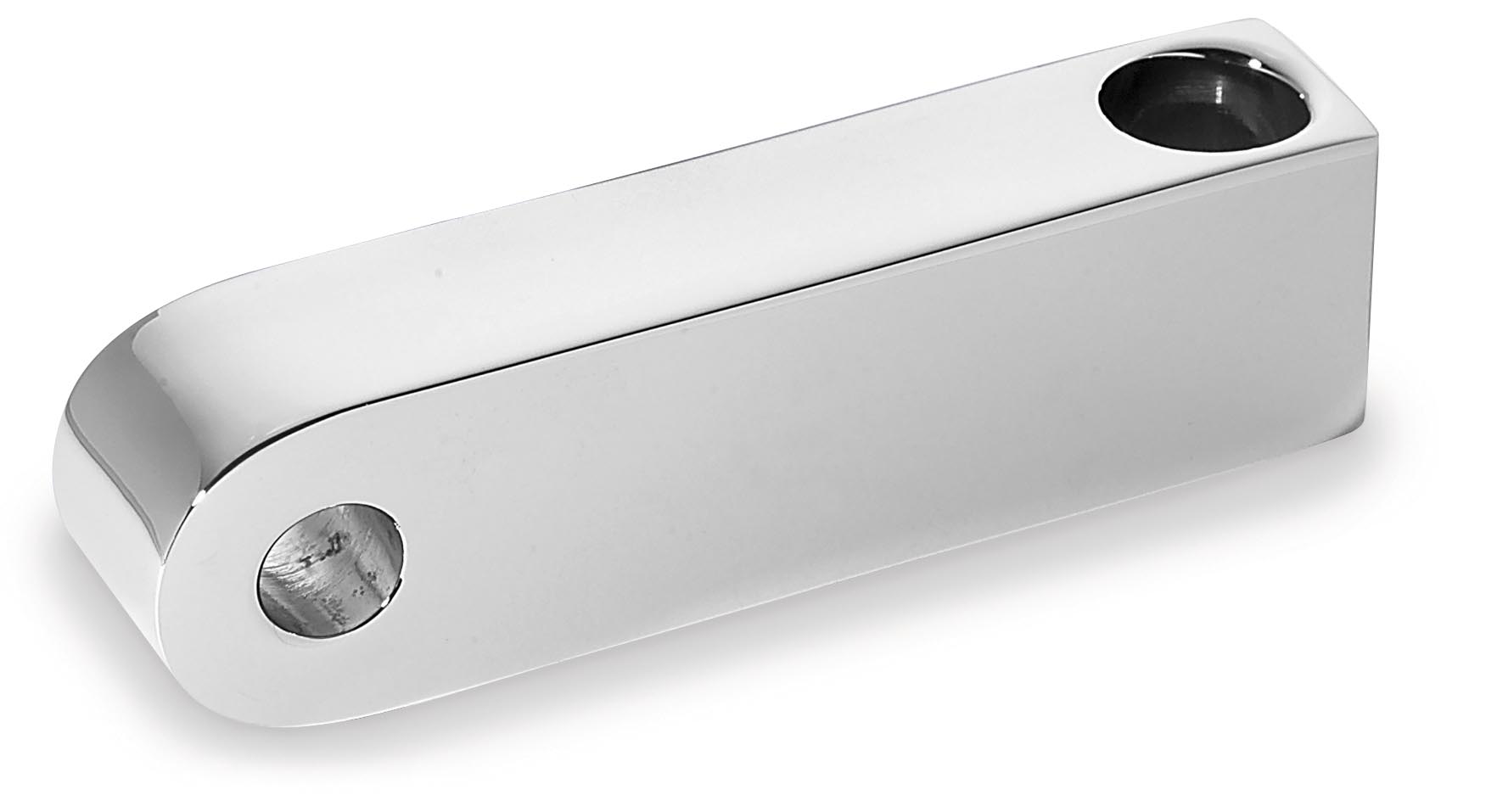 Extended Headlight Block