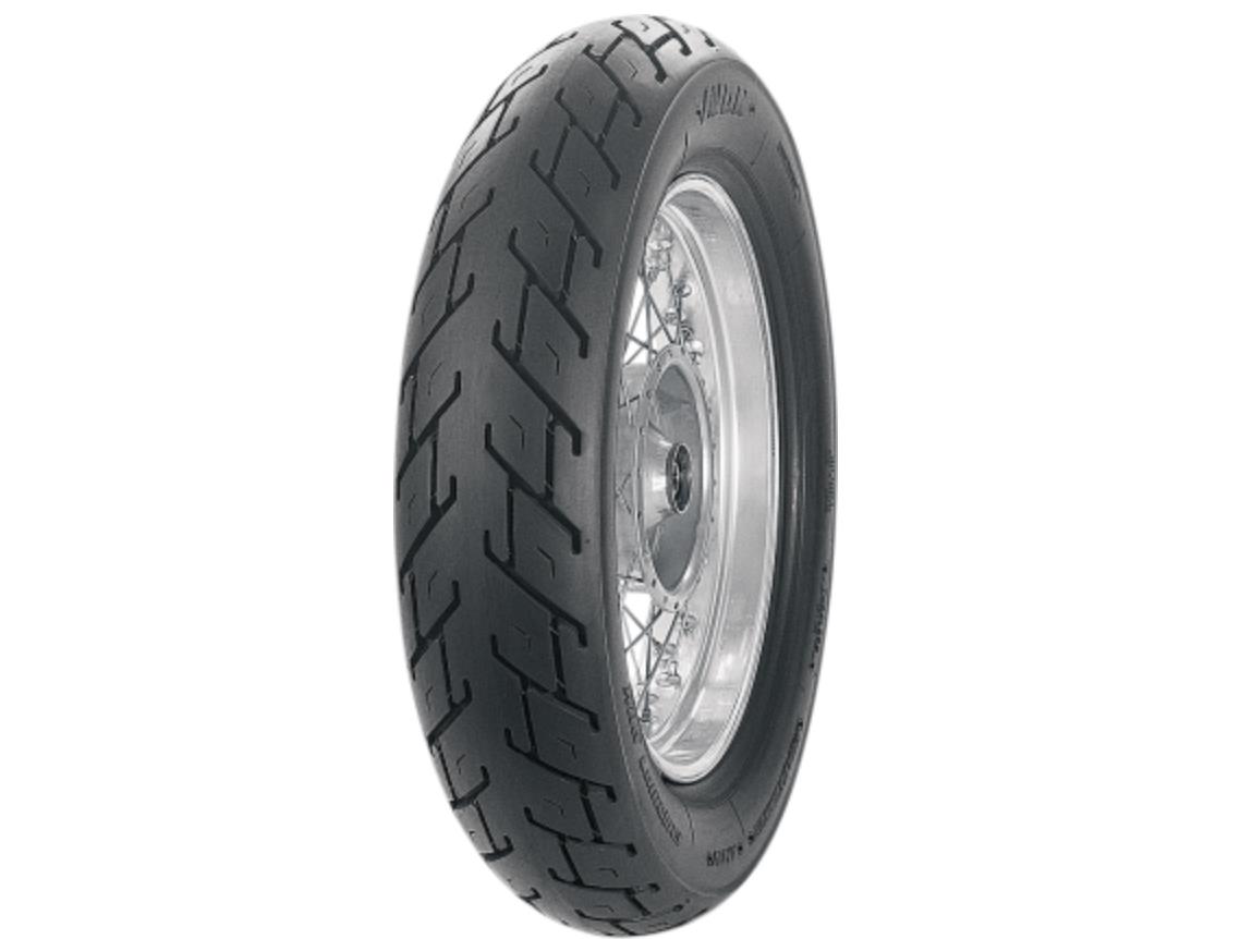 Classic Race AM21 Rear Tire - 230/60B15