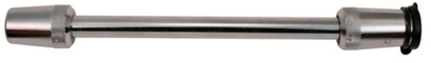 Machine Forged Chrome Steel Receiver Locking Pin - Chrome