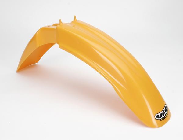 Front Fender - 97 Orange