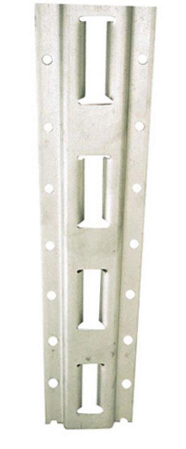 E-Track Vertical - 4ft.