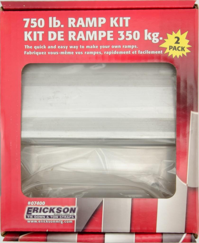 Ramp Kit