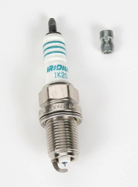 Iridium Spark Plug - IK20