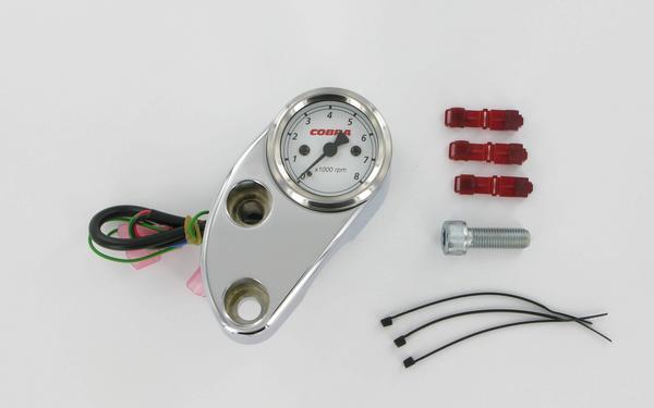 Bolt-On Tach Kit