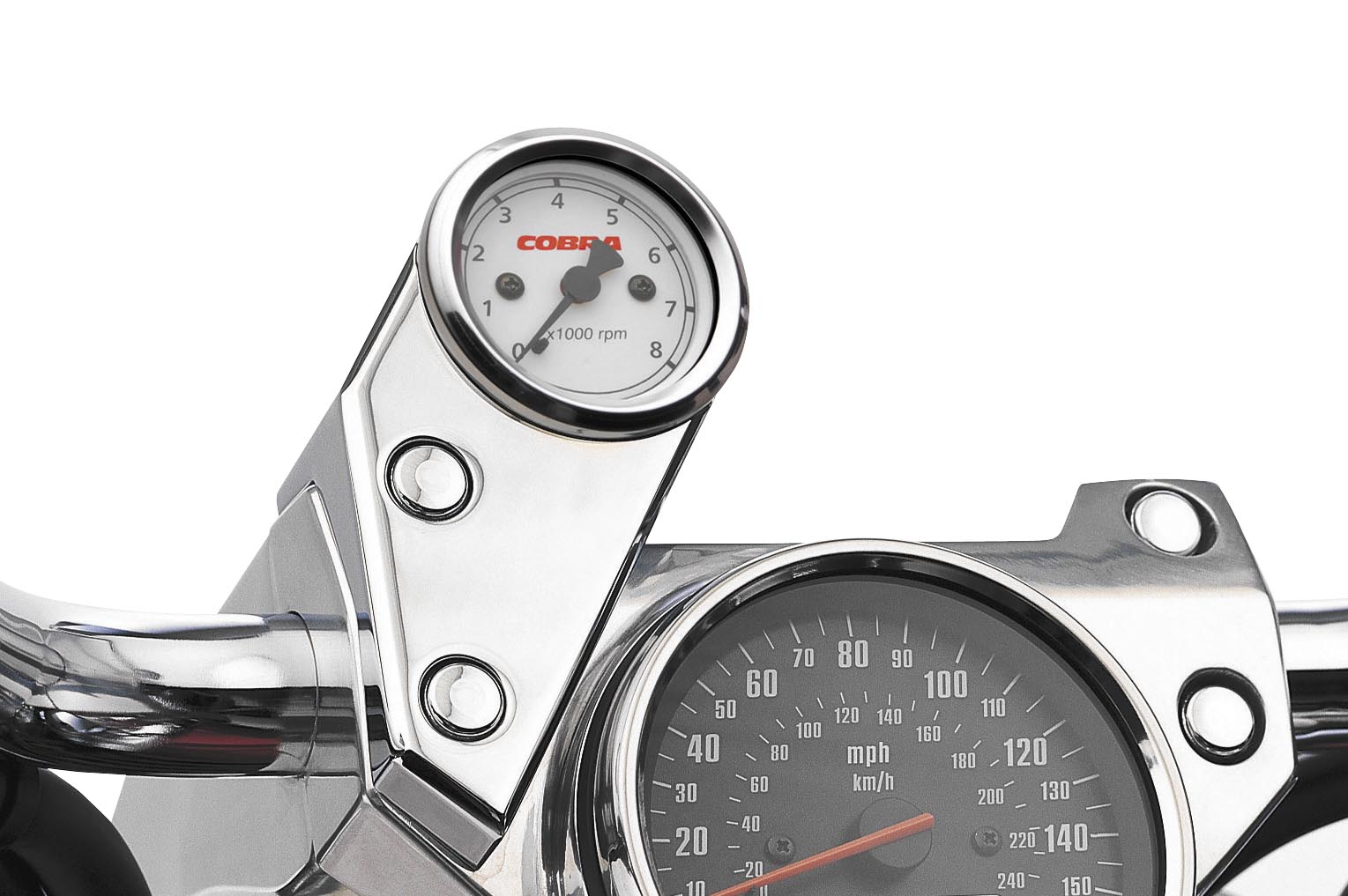 Bolt-On Tach Kit