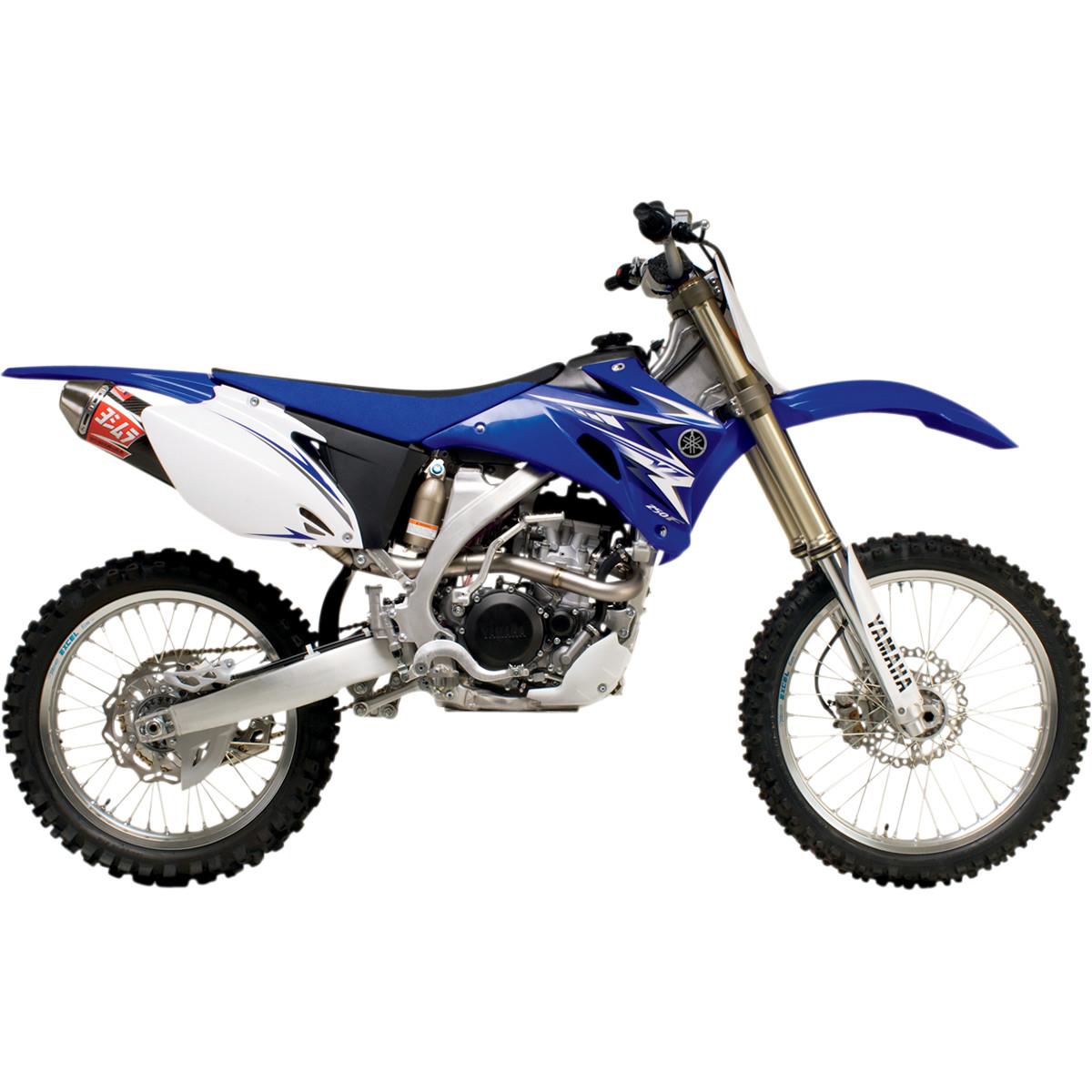 RS-2 Signature Series Full System - Carbon Fiber Muffler