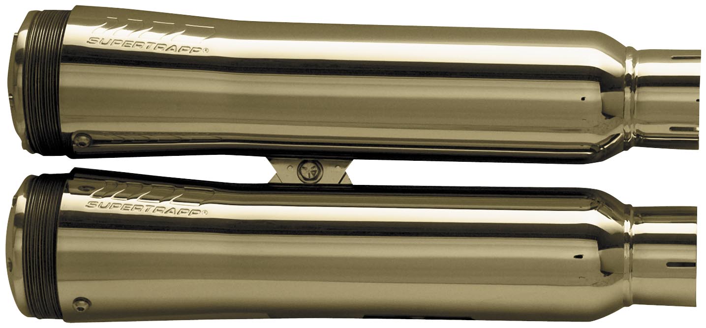 Fatshots Slip-Ons - Chrome