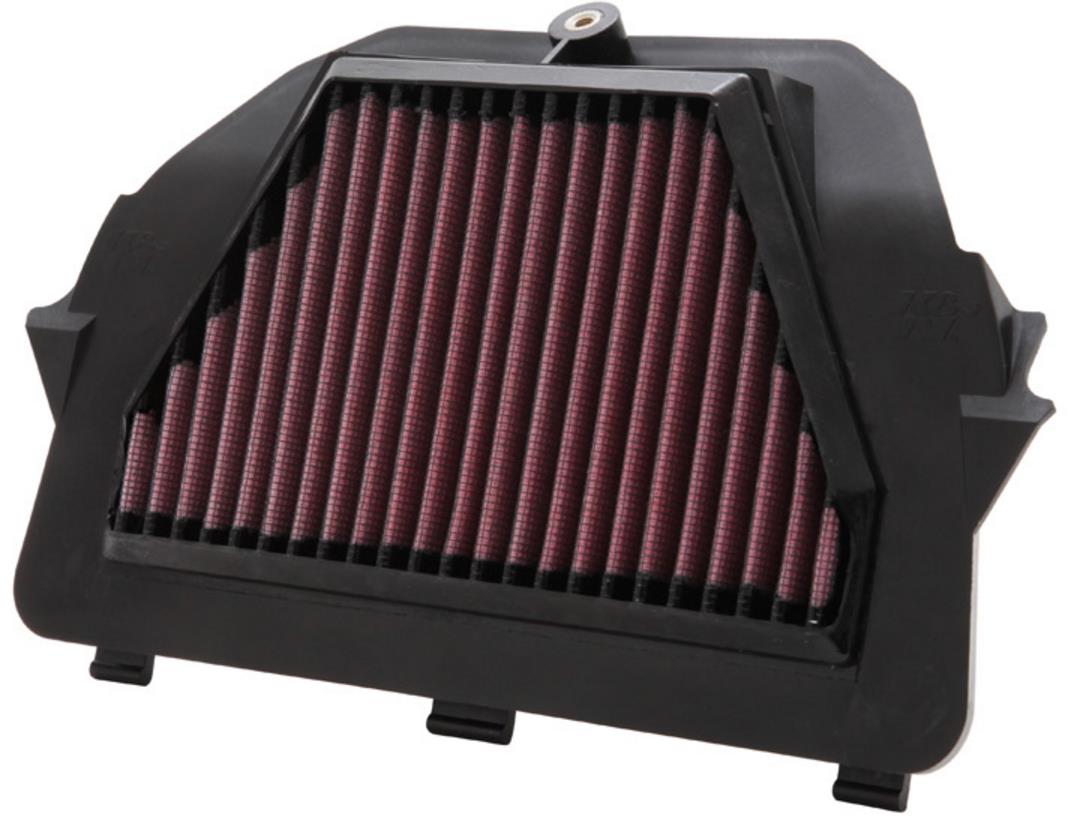High Flow Air Filter