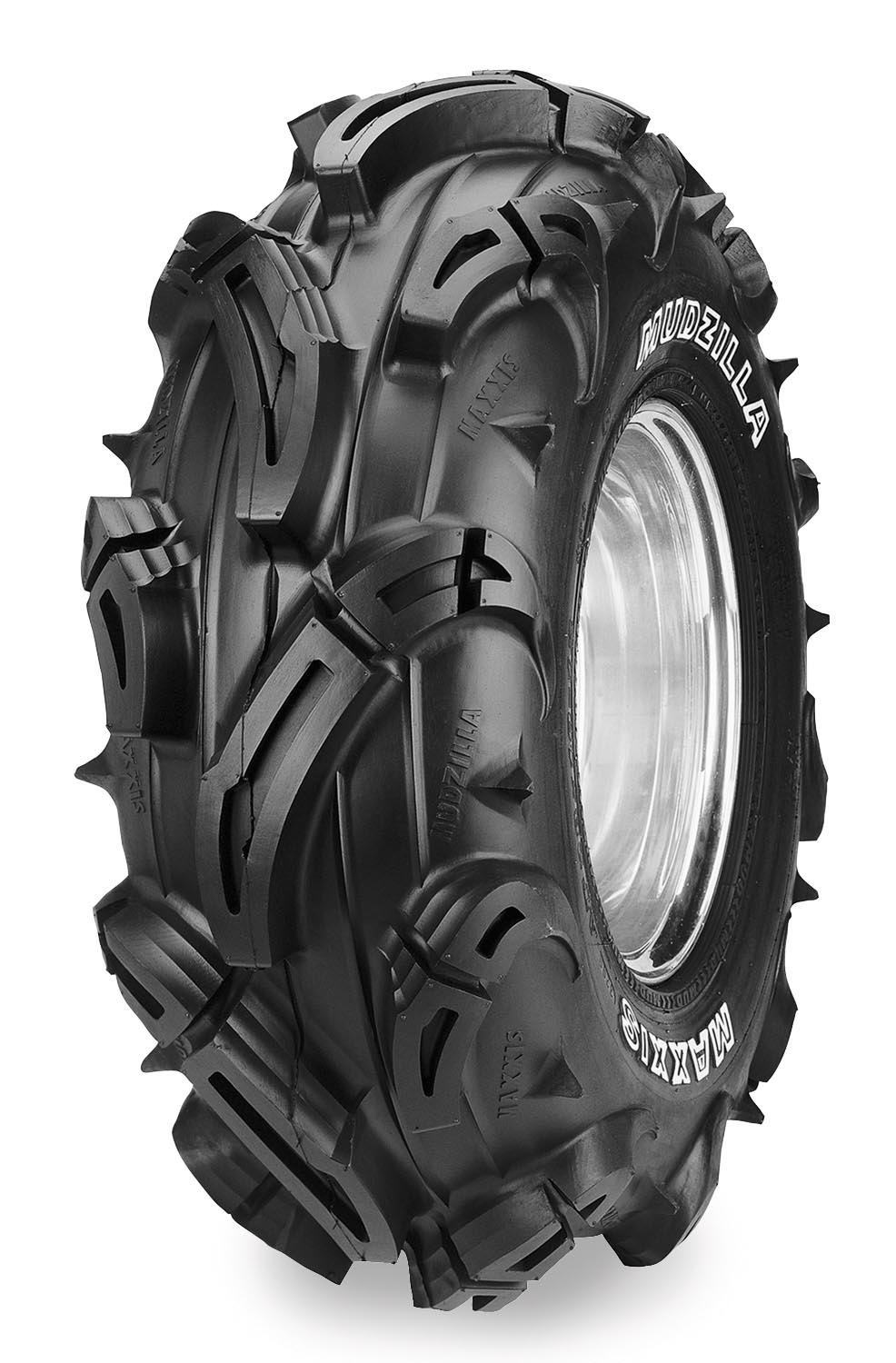 M966 Mudzilla Rear Tire - 28x10x12