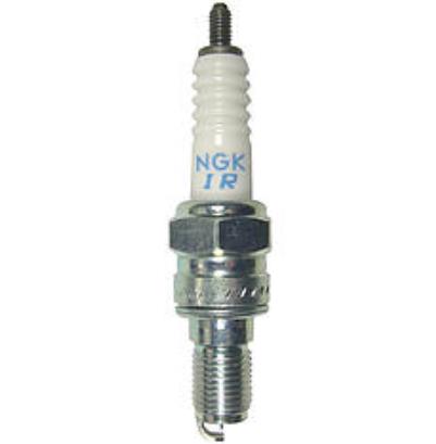 Laser Iridium Spark Plug - IFR6L-11