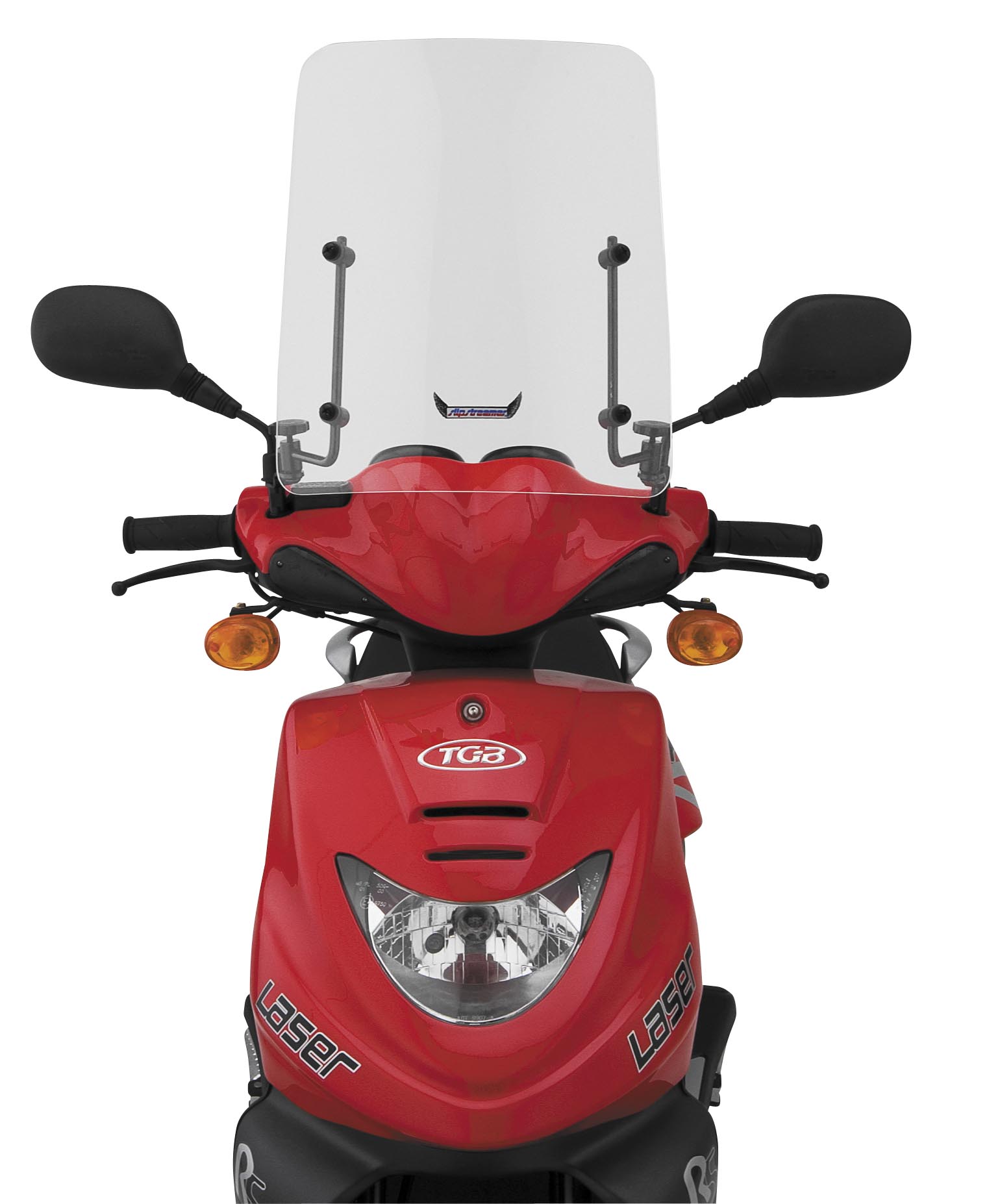 Scooter Windshield - Scoot 30