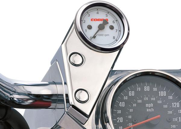 Bolt-On Tach Kit