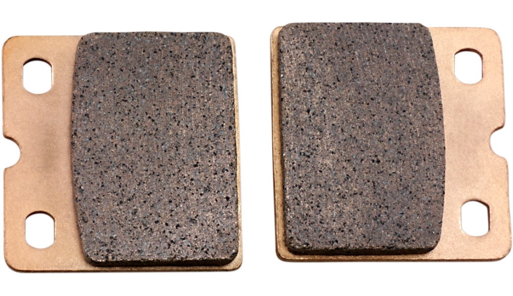 Race Sintered Brake Pads