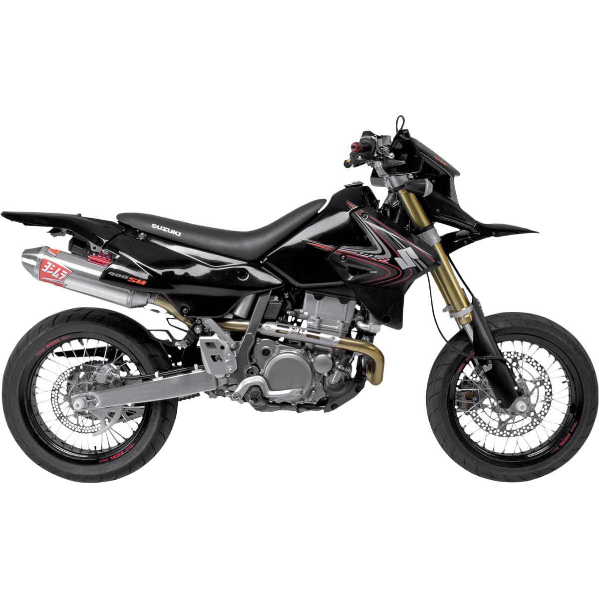 RS-2 Street Series Full System - Aluminum Muffler