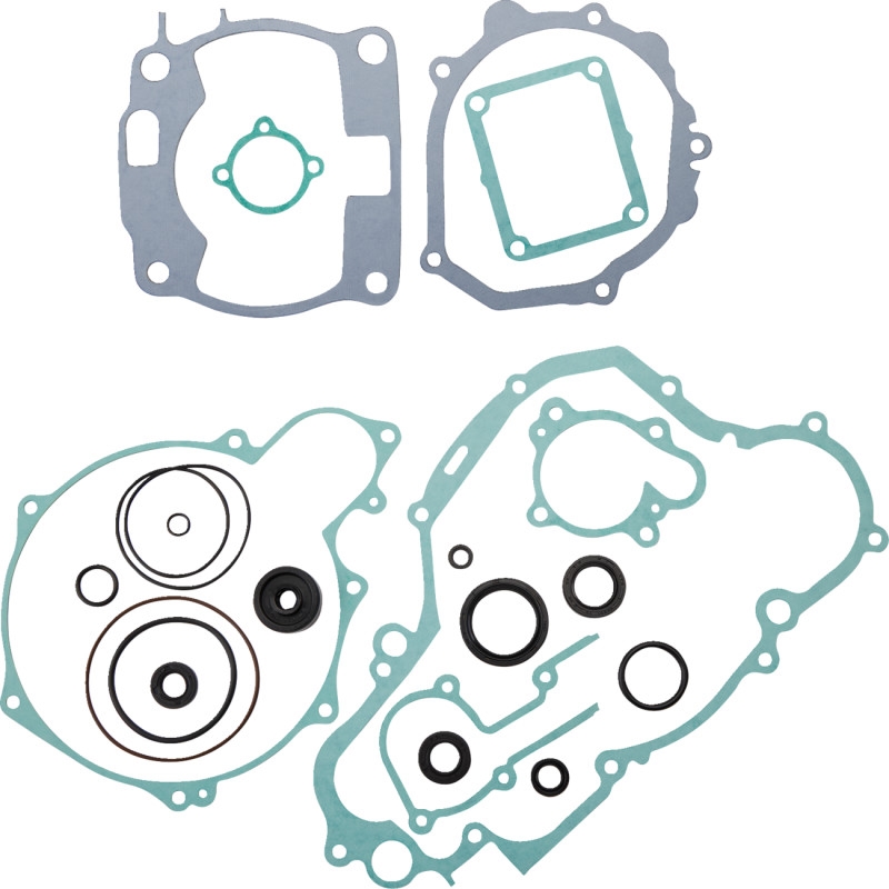 Complete Gasket Kit