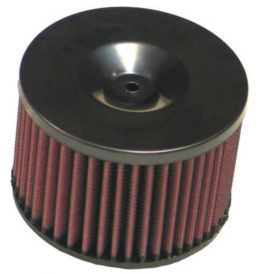 High Flow Air Filter