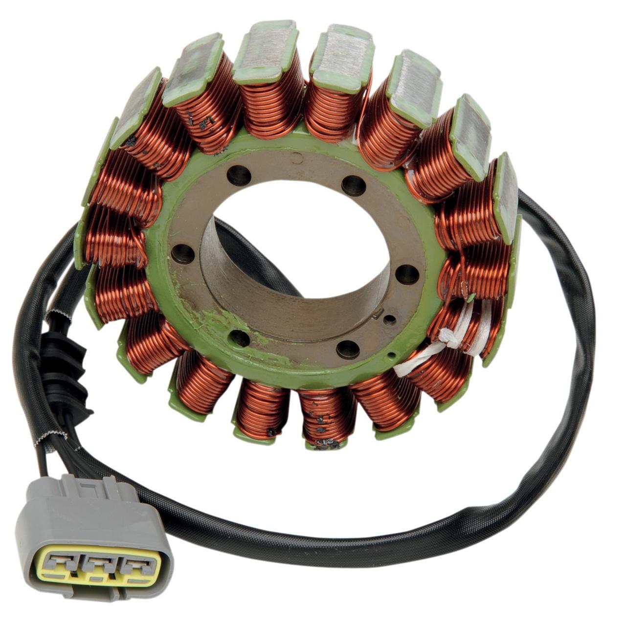 Stator