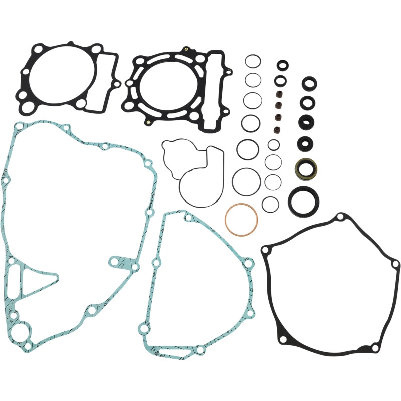 Complete Gasket Kit
