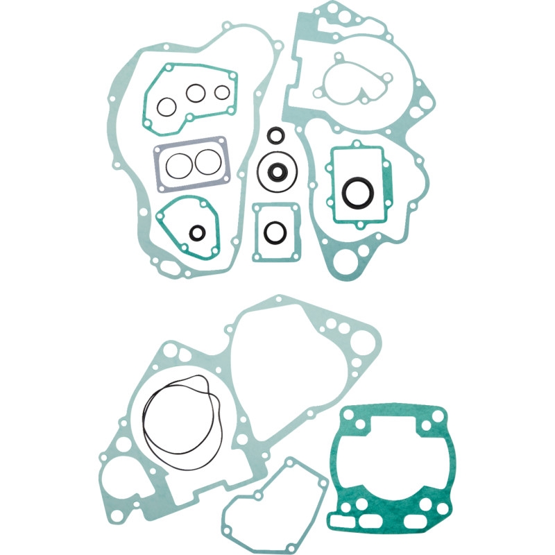 Complete Gasket Kit