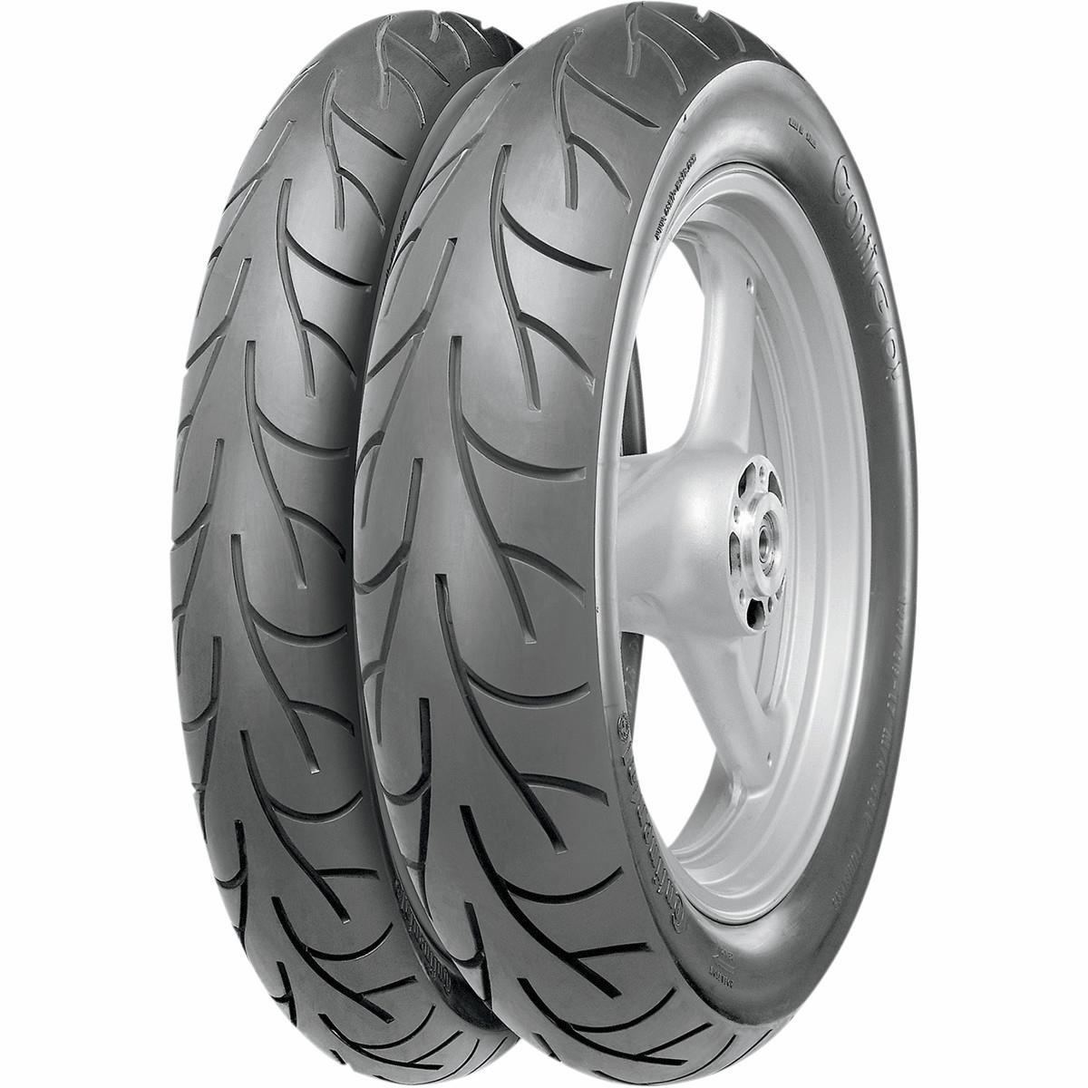 ContiGo! Rear Tire - 130/80HB-17