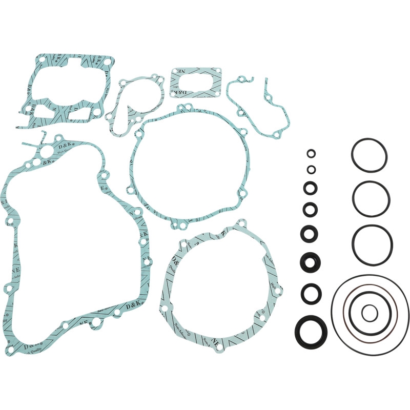 Complete Gasket Kit