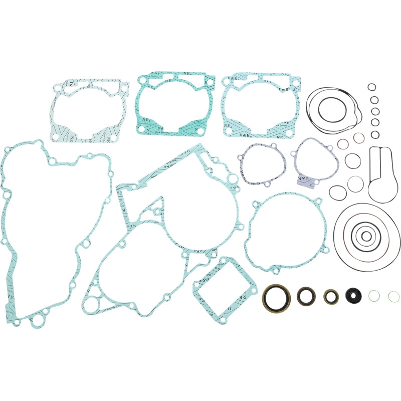 Complete Gasket Kit