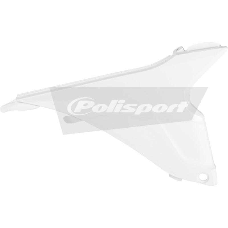 Airbox Cover - White