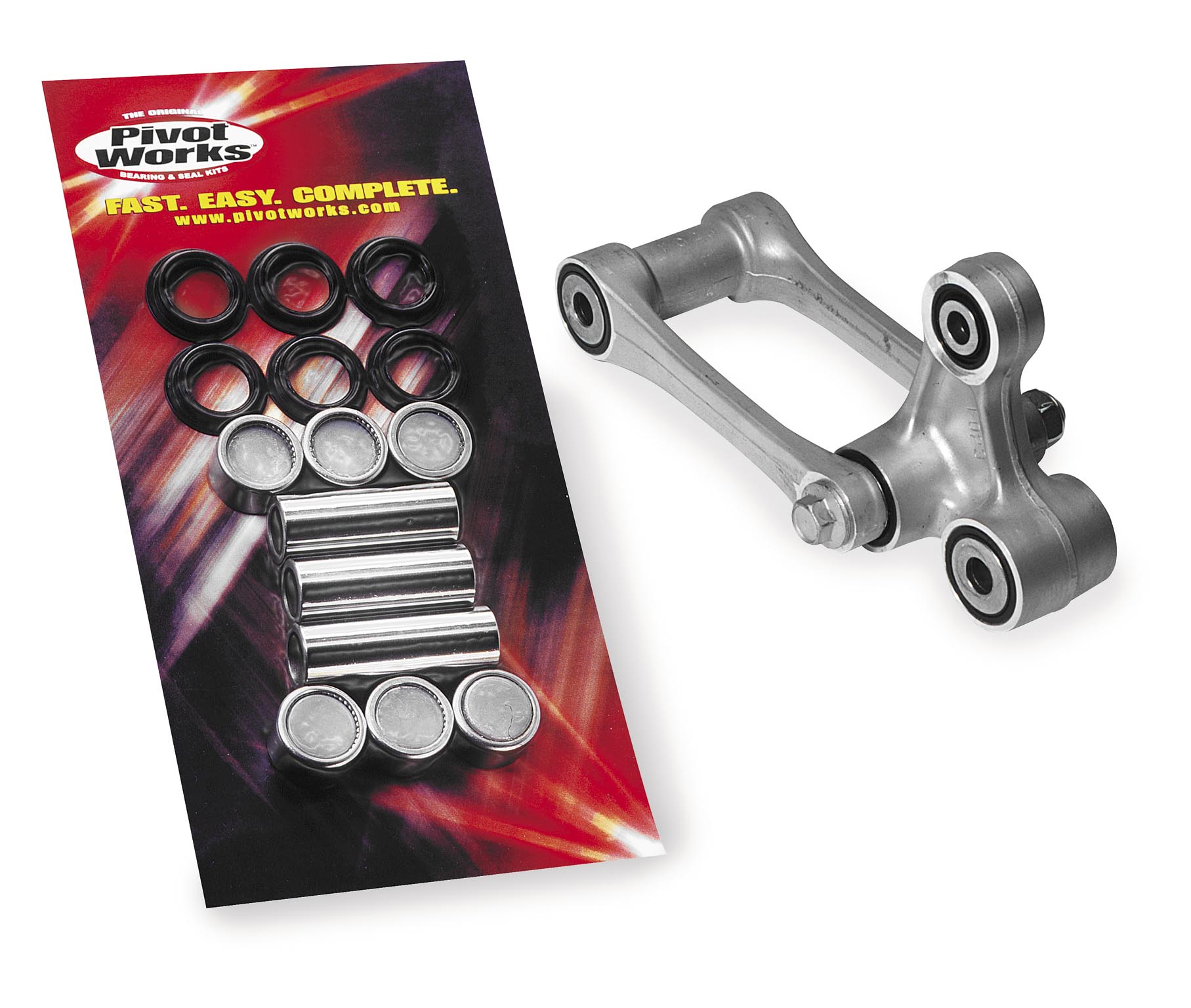 Linkage Bearing Kit