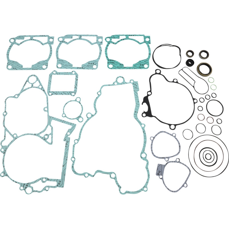 Complete Gasket Kit