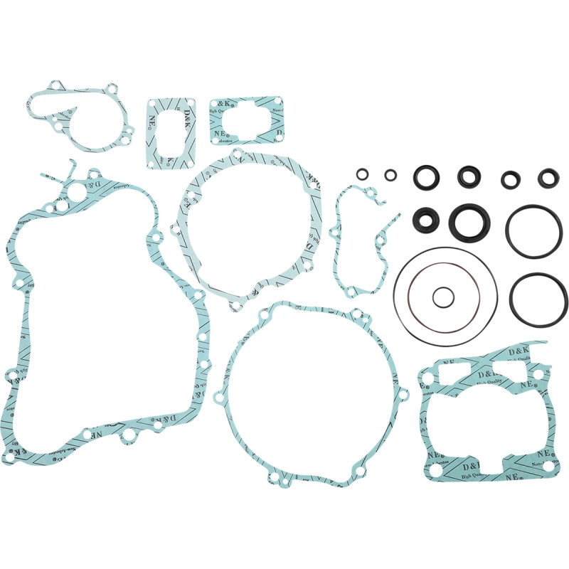 Complete Gasket Kit