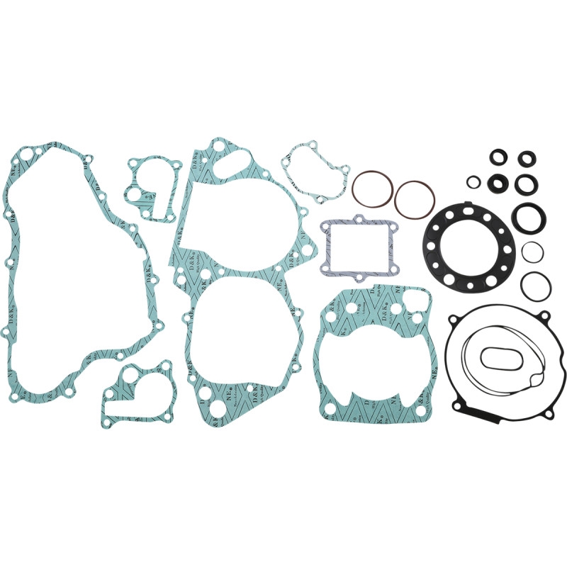 Complete Gasket Kit