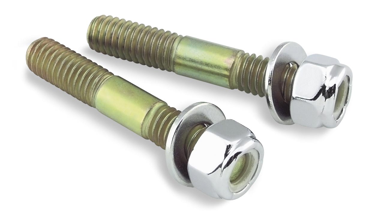 Stock Fork Slider Cap Stud Kit