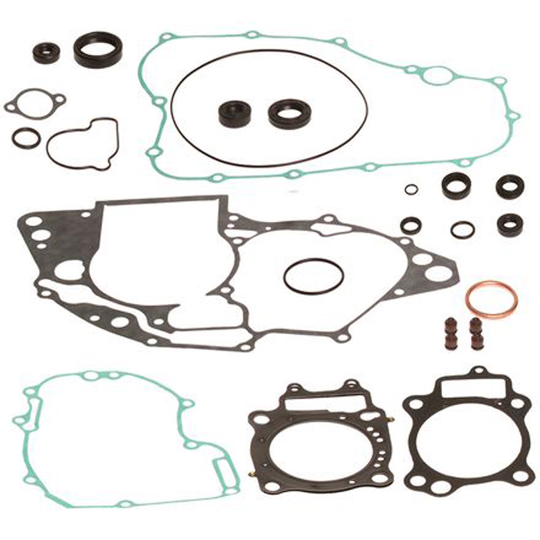 Complete Gasket Kit