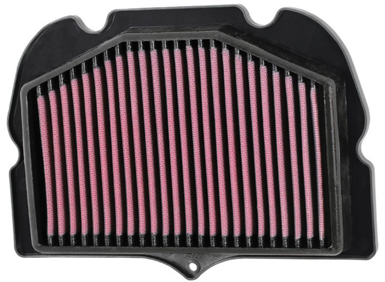 Race-Spec High-Flow Air Filter