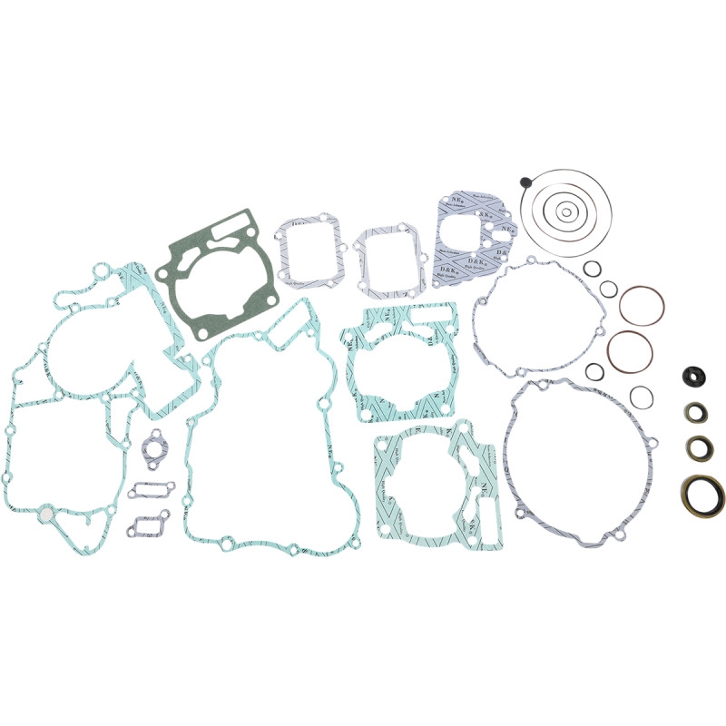 Complete Gasket Kit