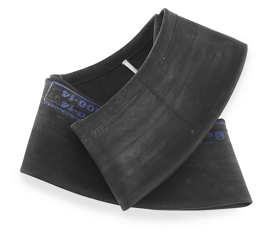 Standard Tire Tube - 60/100-12 - TR-4 Valve Stem