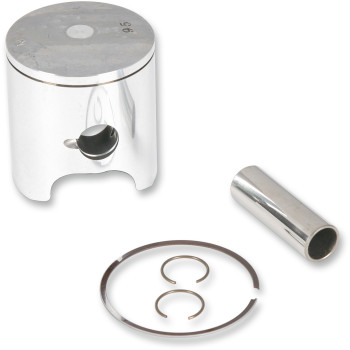 Piston Kit - Standard Bore 53.93mm