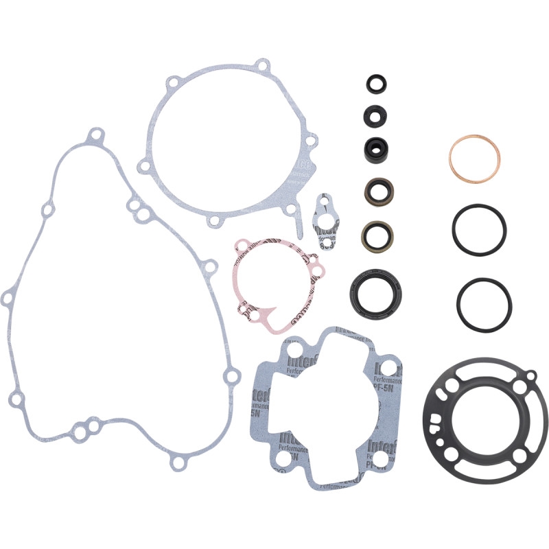 Complete Gasket Kit