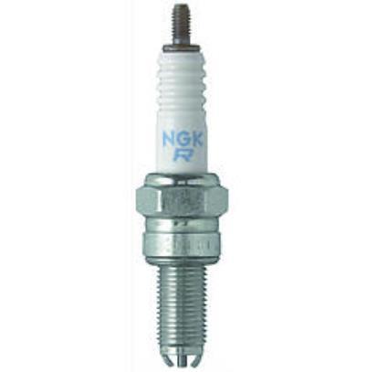 Nickel Plated Spark Plug - CR7EKB