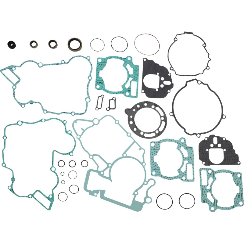 Complete Gasket Kit