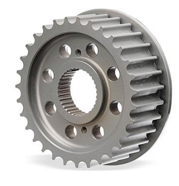 Aluminum Alloy Race Pulley - 26 Tooth